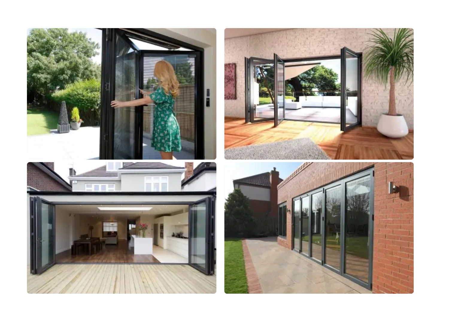 Double-glazed window installation on a home in Kingston Upon Thames, Surrey.