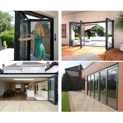 Double Glazing Services in Kingston Upon Thames – Energy-Efficient Windows Double-glazed window installation on a home in Kingston Upon Thames, Surrey.